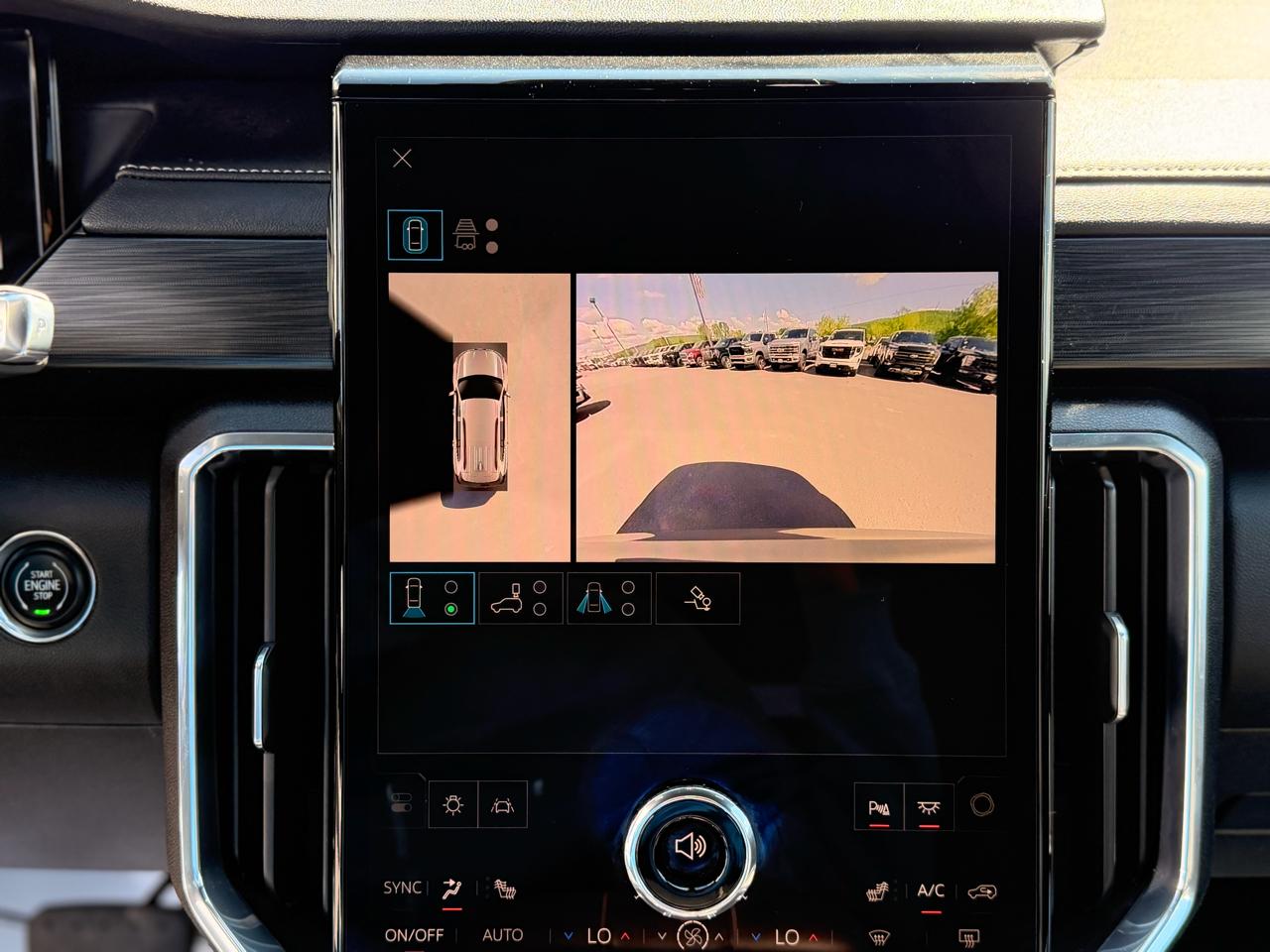 GMC Acadia Elevation AWD 2026