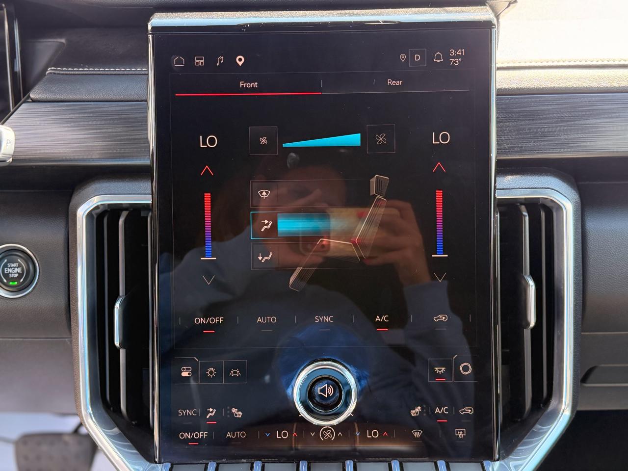 GMC Acadia Elevation AWD 2026