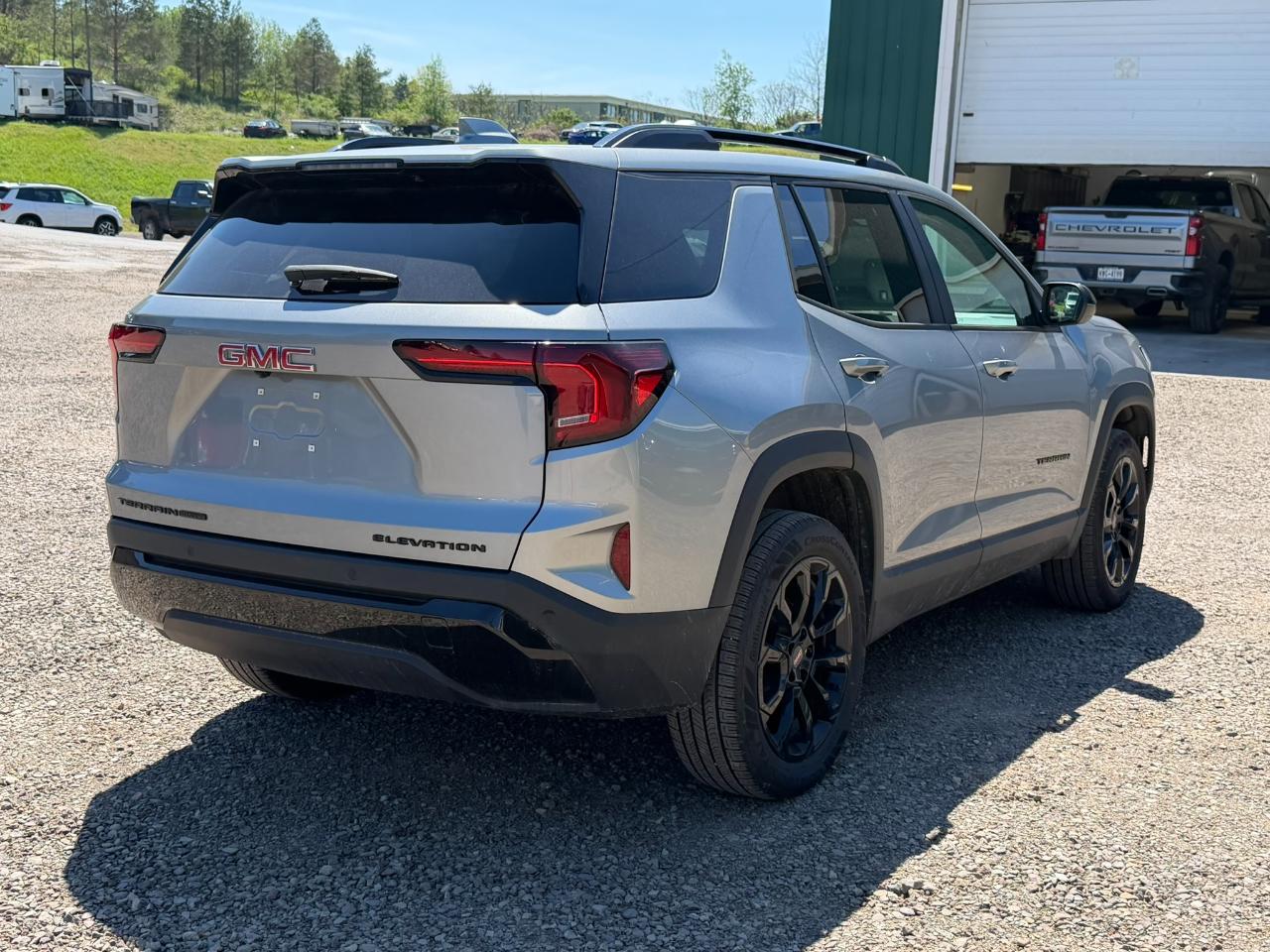 GMC Terrain Elevation AWD 2026