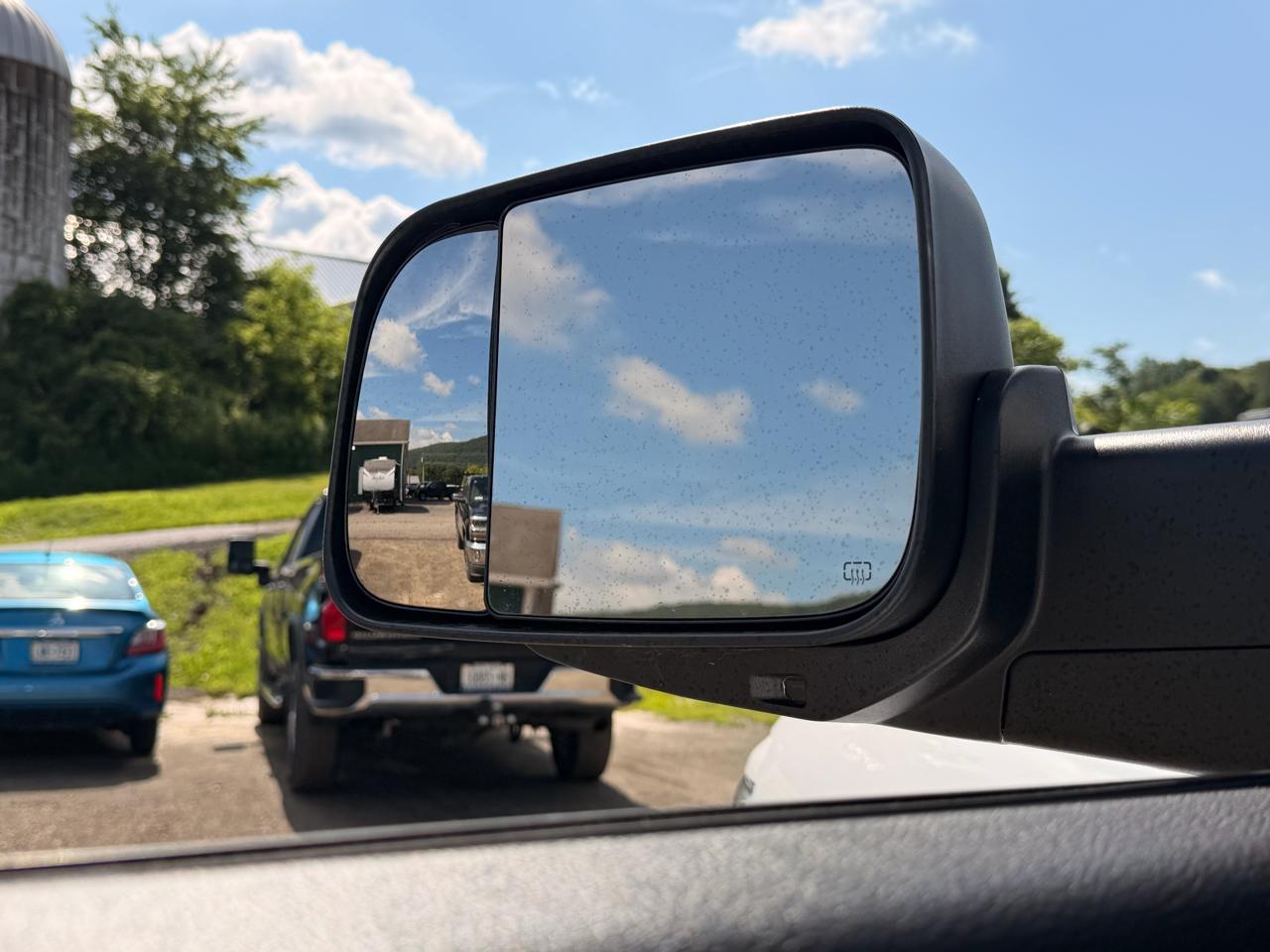 RAM 2500 Laramie Crew Cab SWB 4WD 2022