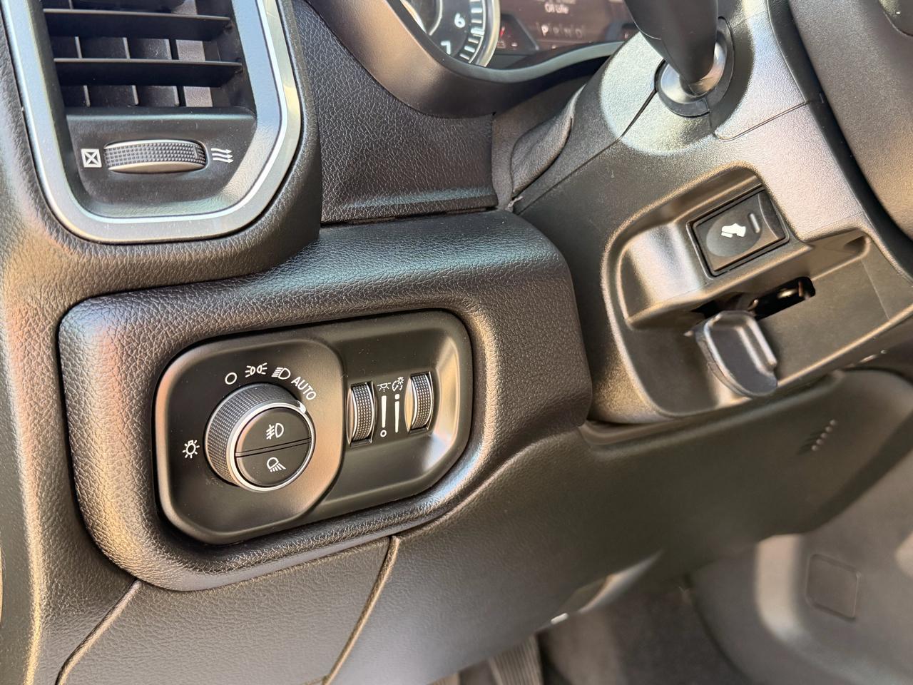 RAM 2500 Laramie Crew Cab SWB 4WD 2022