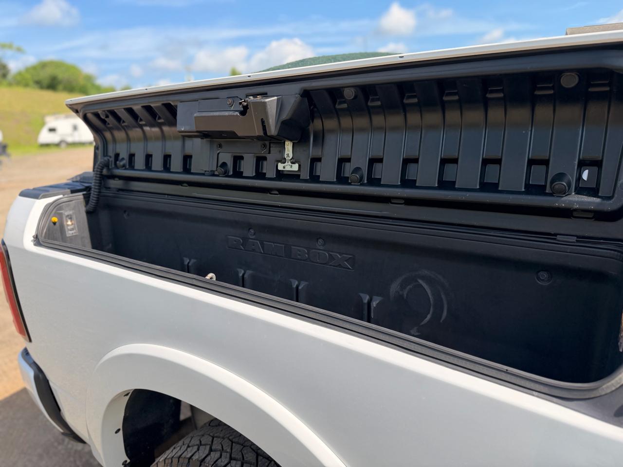 RAM 2500 Laramie Crew Cab SWB 4WD 2022