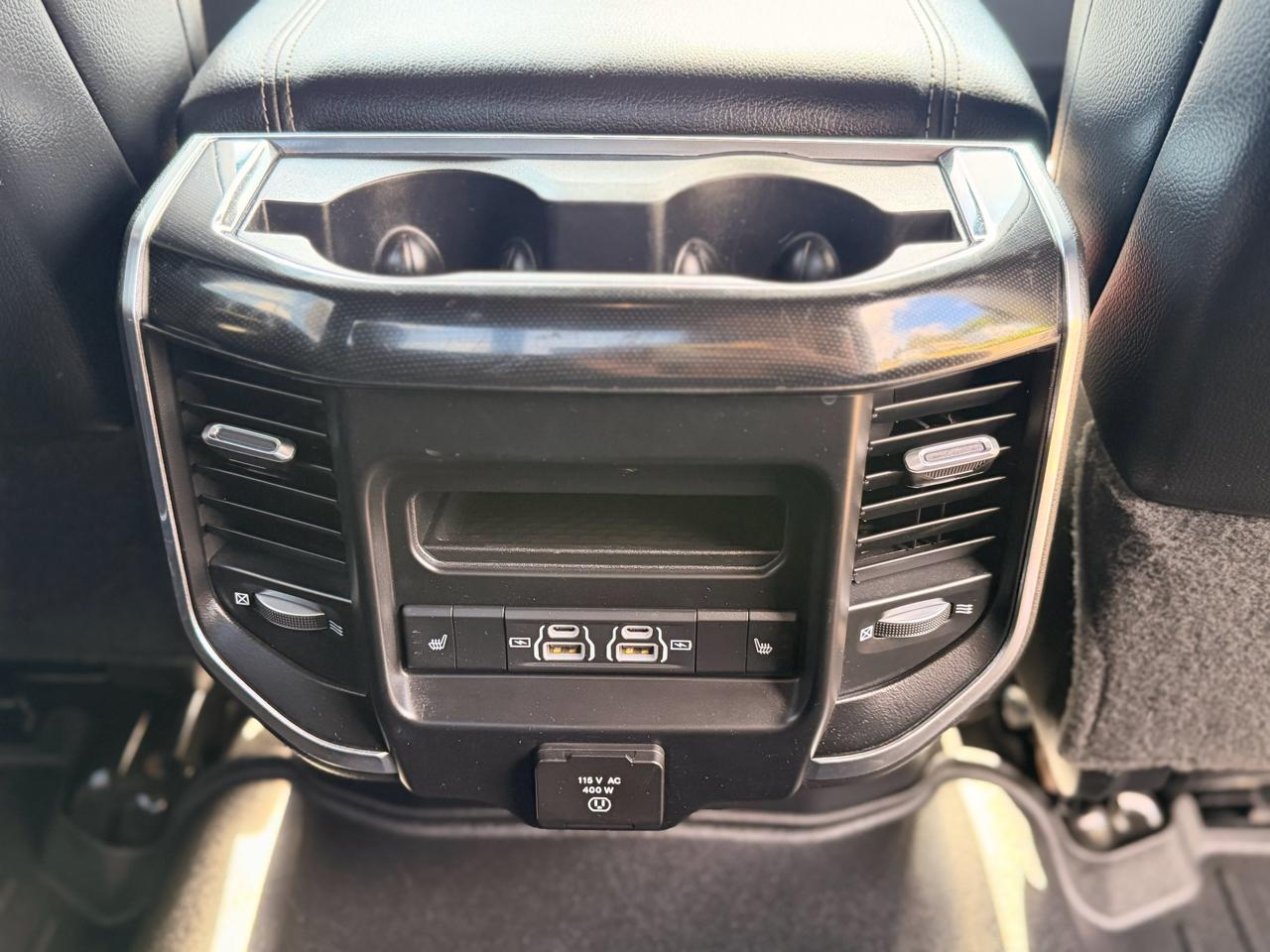 RAM 2500 Laramie Crew Cab SWB 4WD 2022