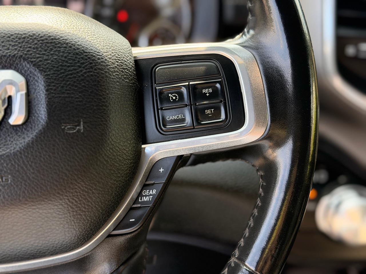RAM 2500 Laramie Crew Cab SWB 4WD 2022