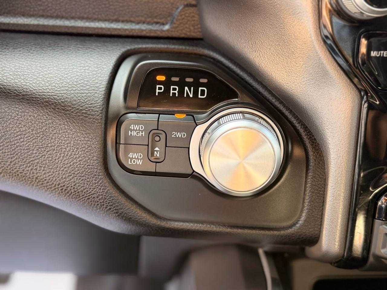 RAM 2500 Laramie Crew Cab SWB 4WD 2022