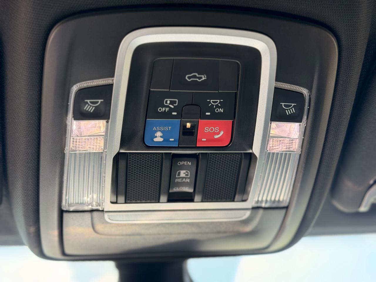 RAM 2500 Laramie Crew Cab SWB 4WD 2022