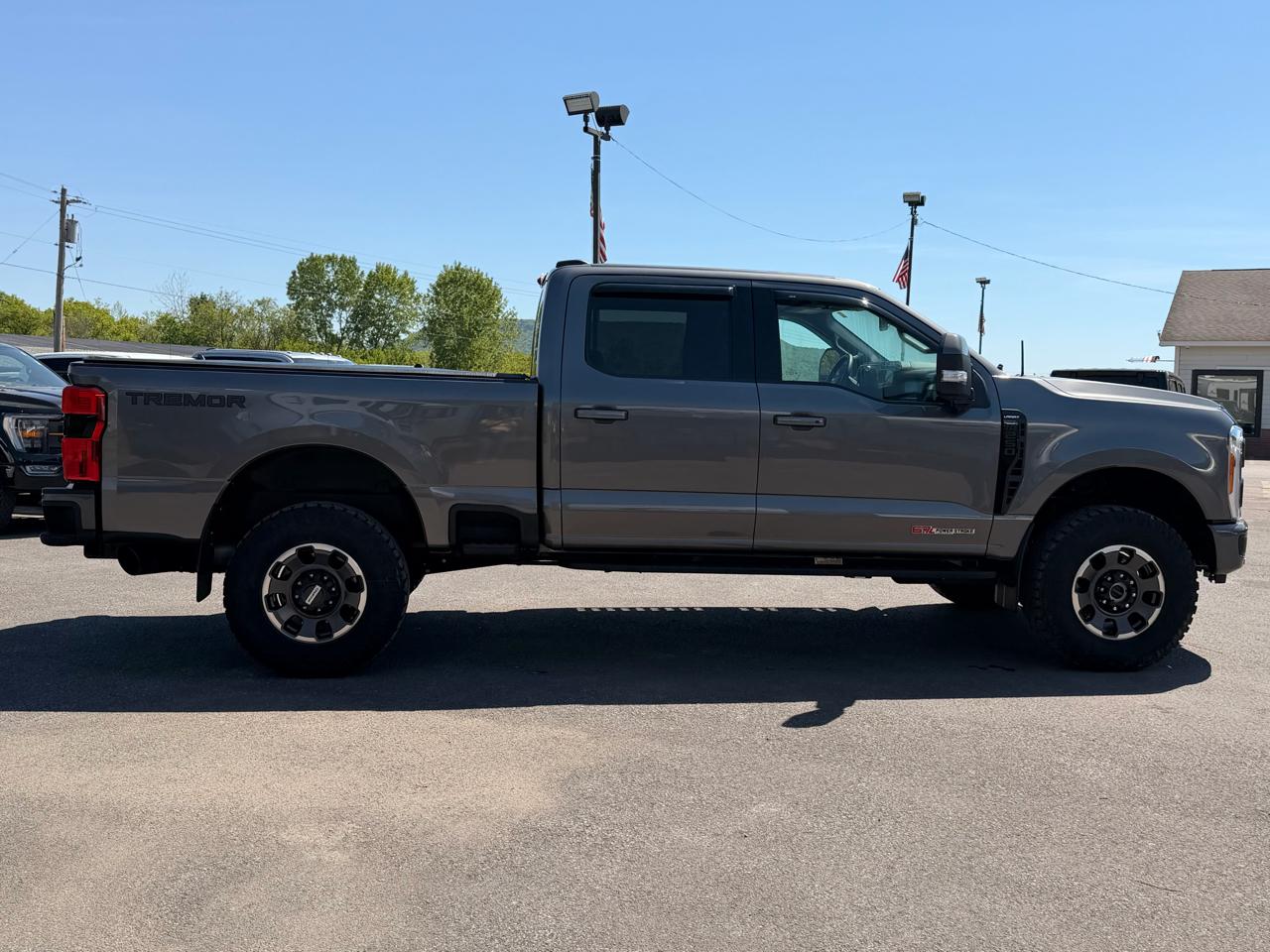 Ford F-250 SD  2023