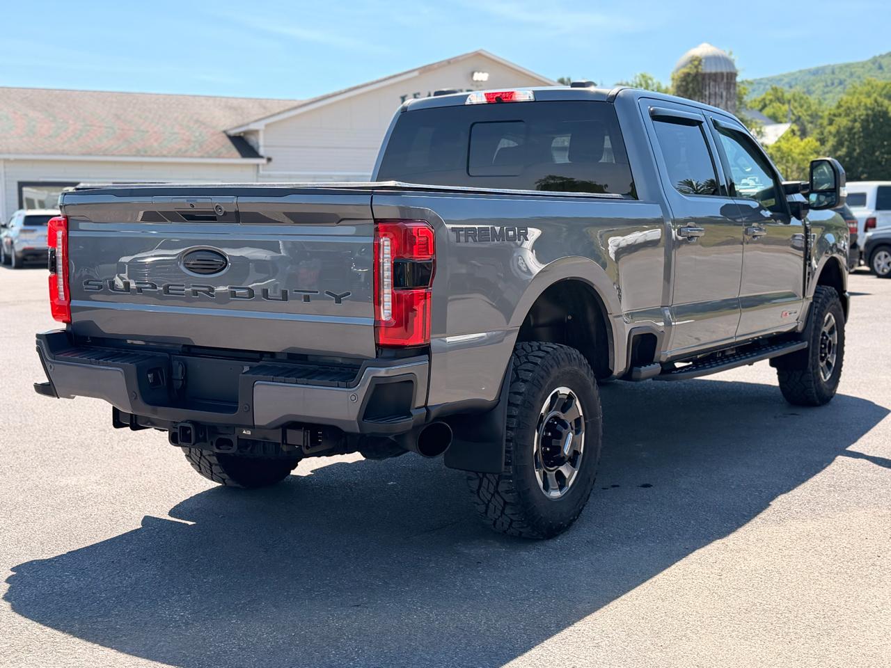 Ford F-250 SD  2023