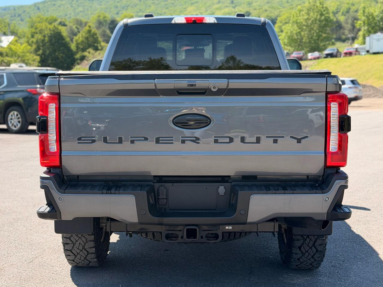 Ford F-250 SD  2023