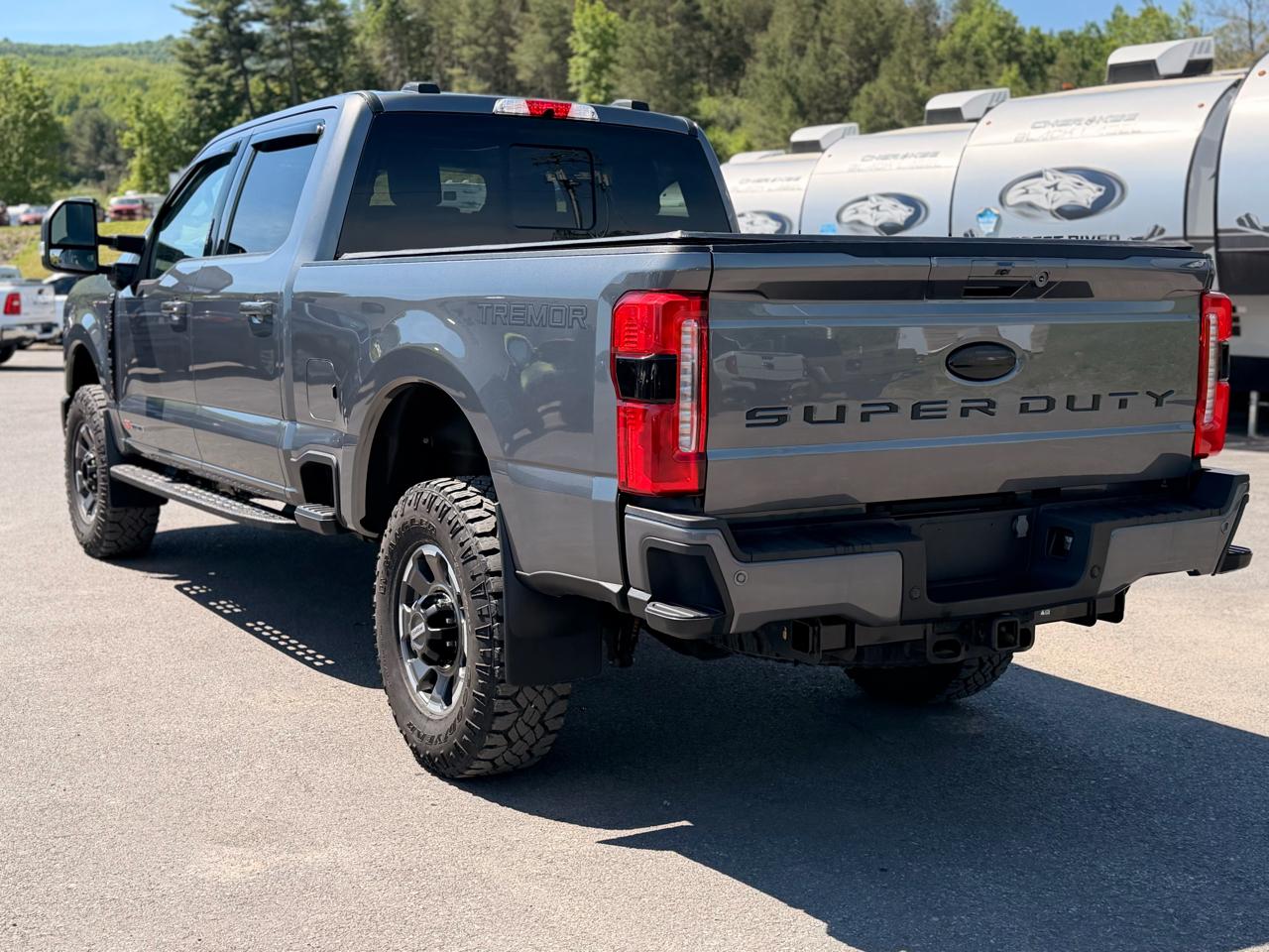 Ford F-250 SD  2023