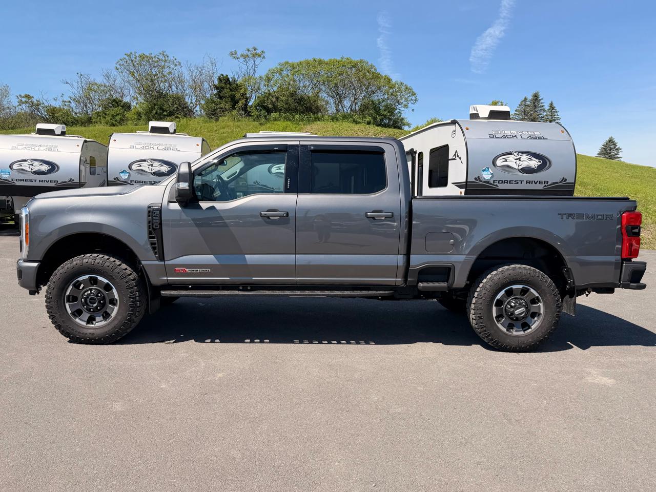 Ford F-250 SD  2023