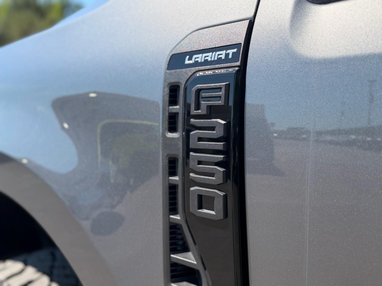 Ford F-250 SD  2023