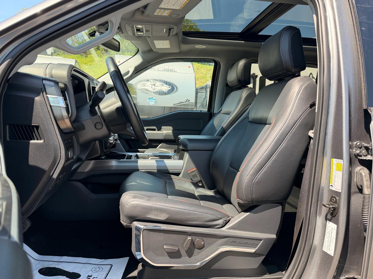 Ford F-250 SD  2023