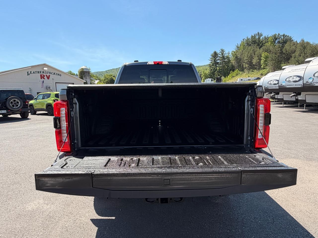 Ford F-250 SD  2023