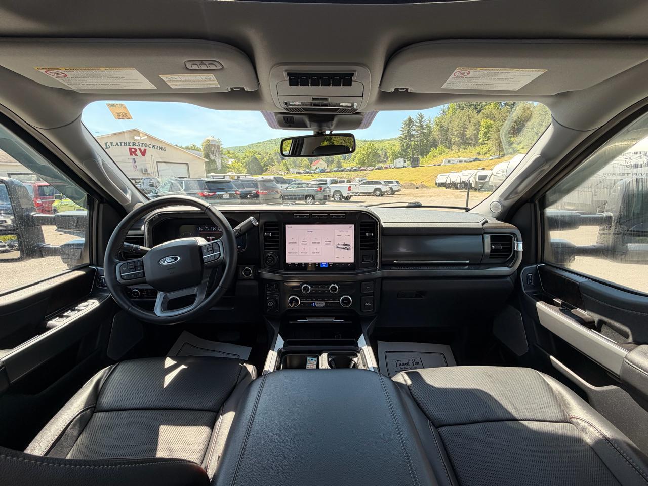 Ford F-250 SD  2023