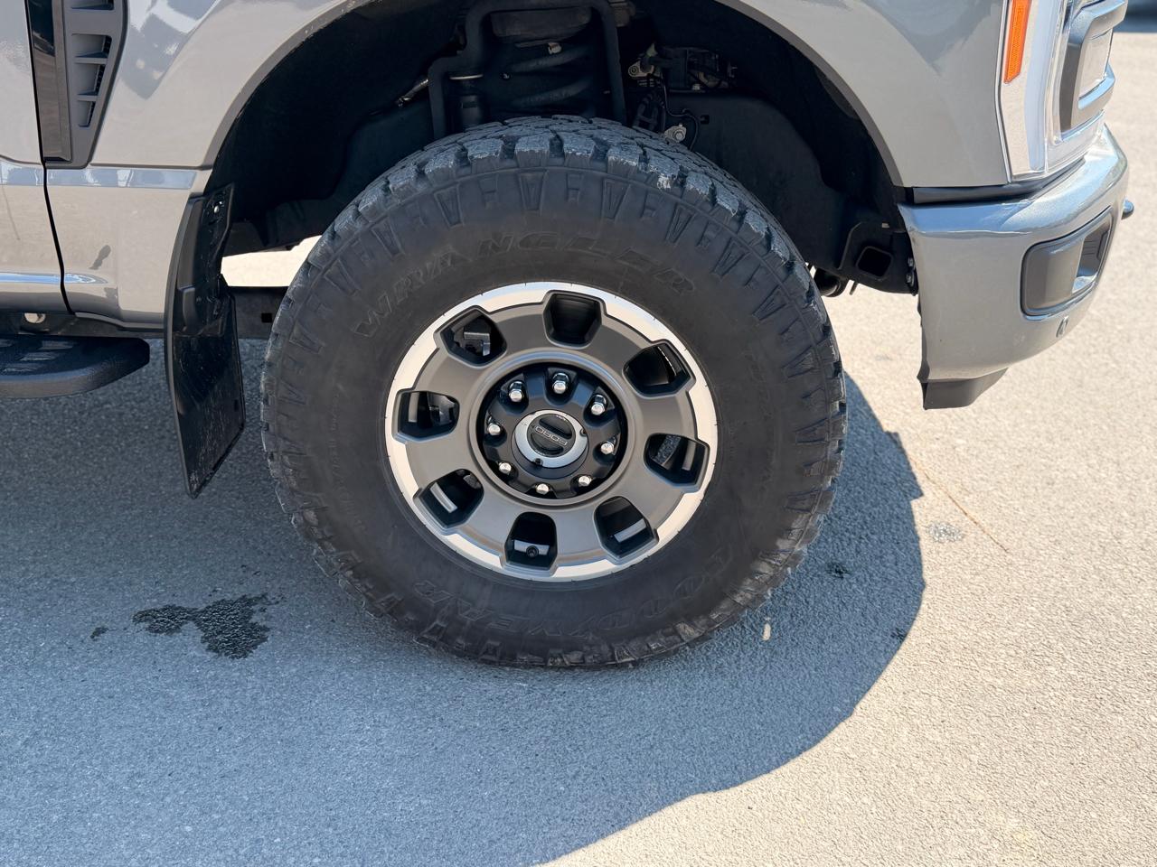 Ford F-250 SD  2023
