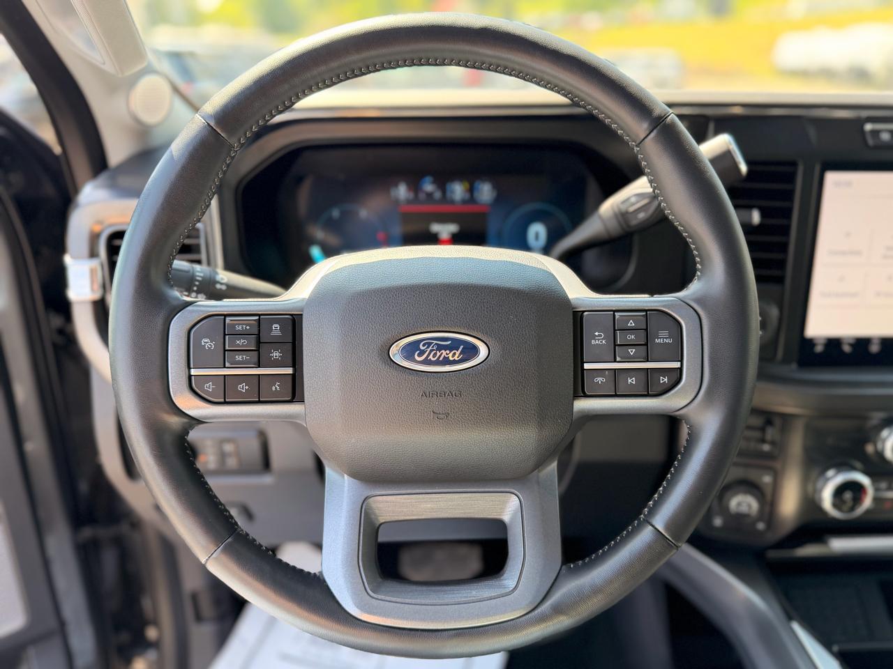 Ford F-250 SD  2023