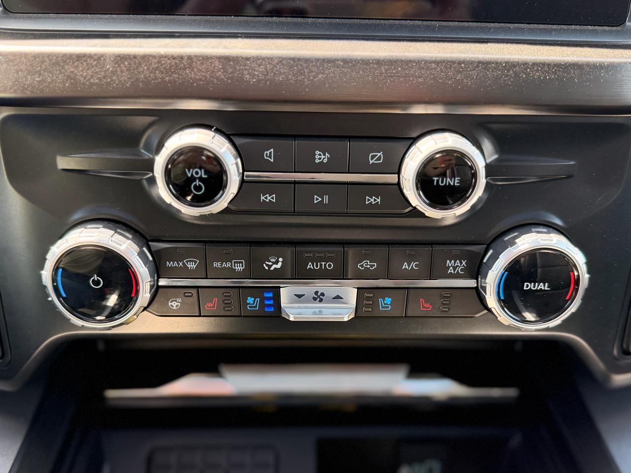 Ford F-250 SD  2023