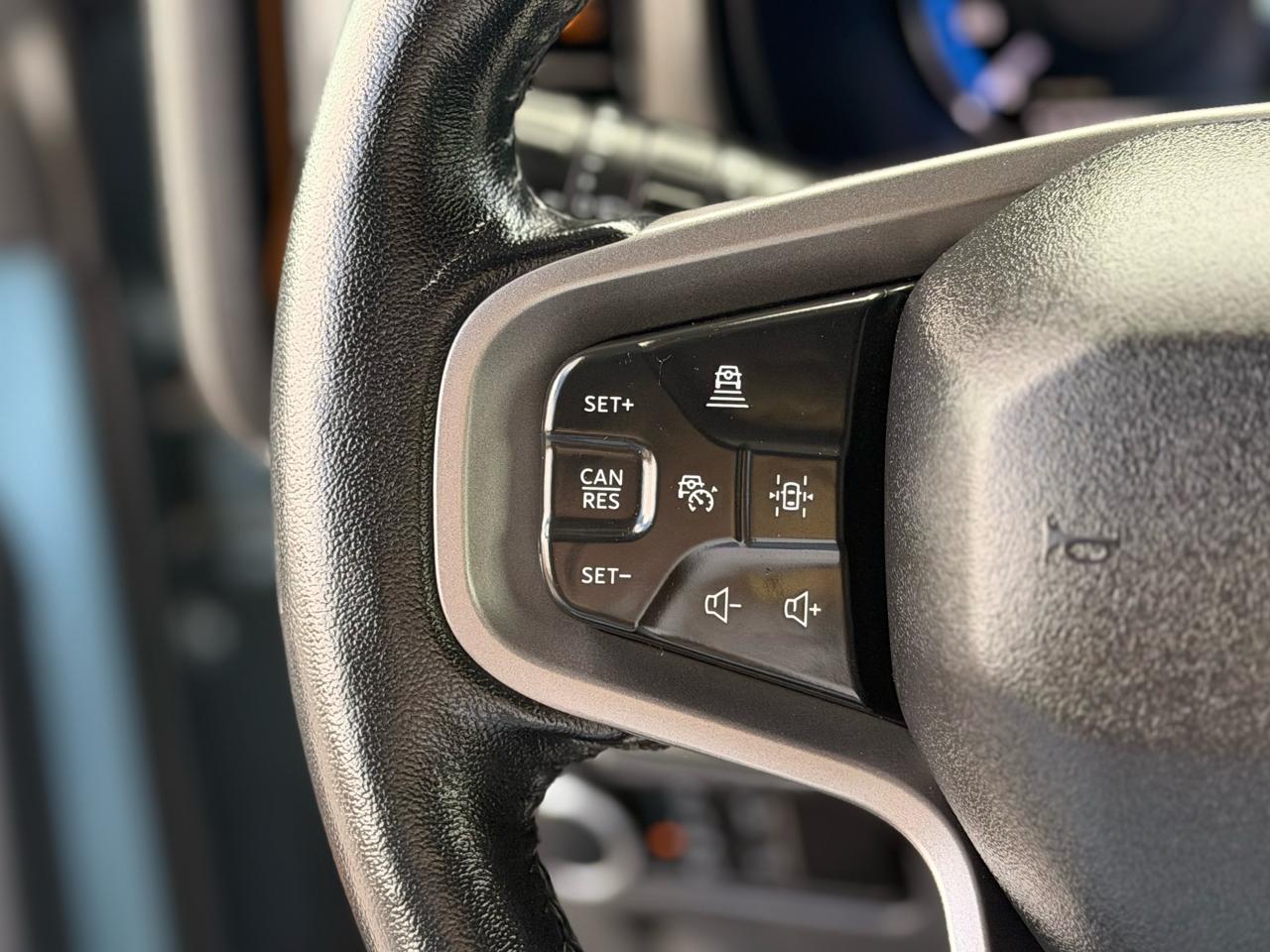 Ford Bronco  2023
