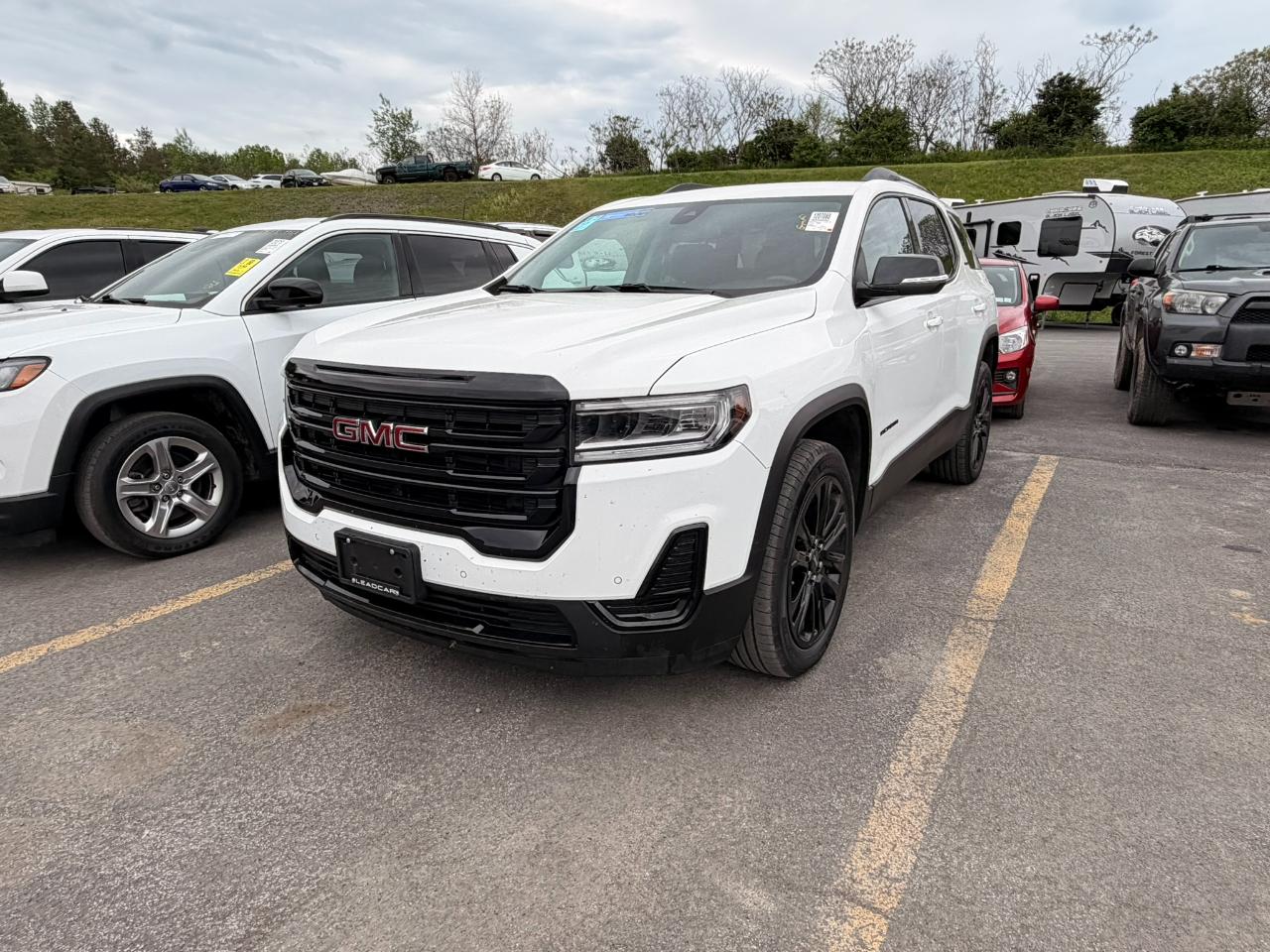 GMC Acadia SLE AWD 2023