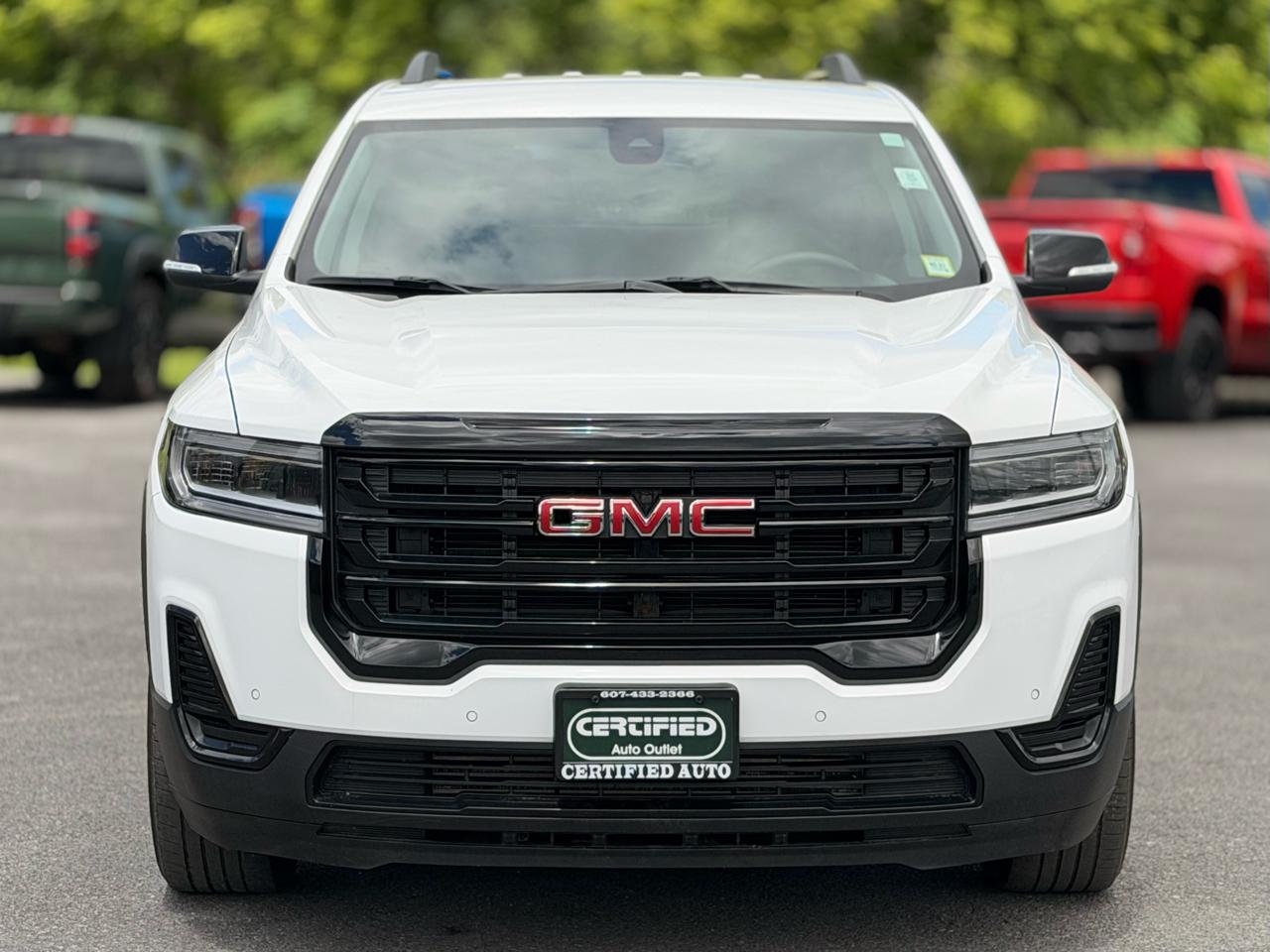 GMC Acadia SLE AWD 2023