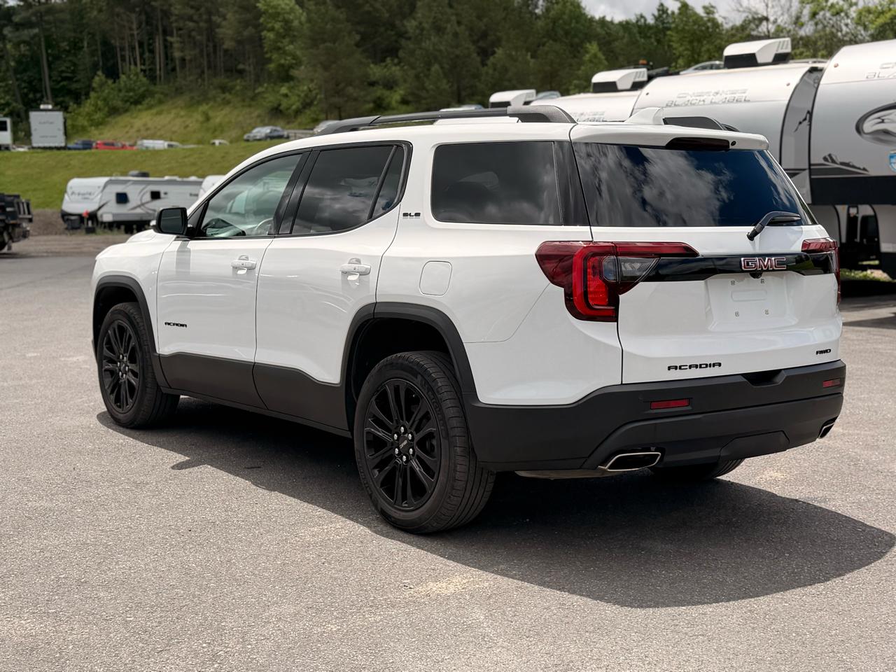 GMC Acadia SLE AWD 2023