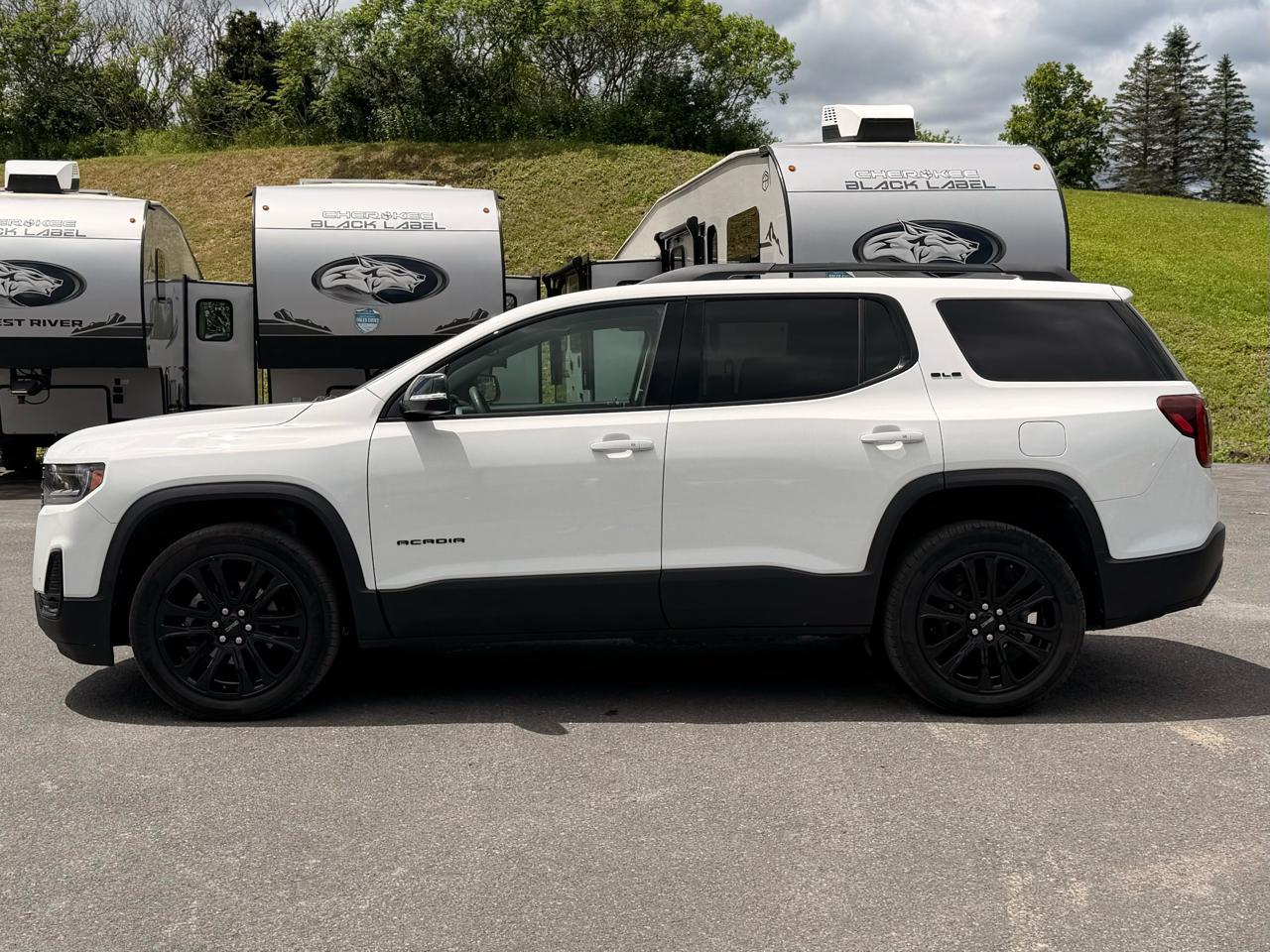 GMC Acadia SLE AWD 2023
