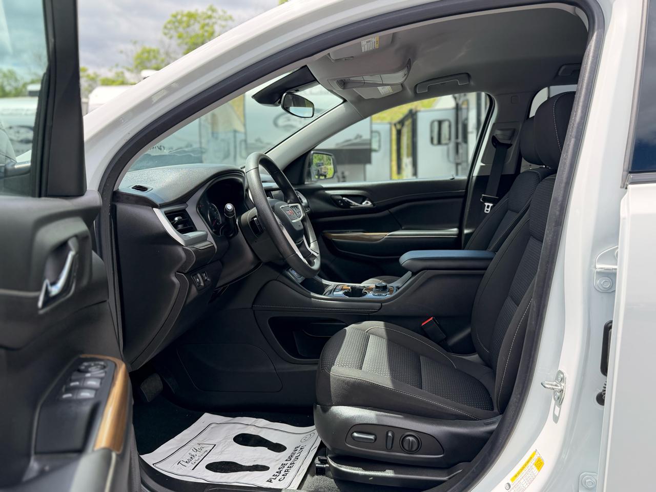GMC Acadia SLE AWD 2023