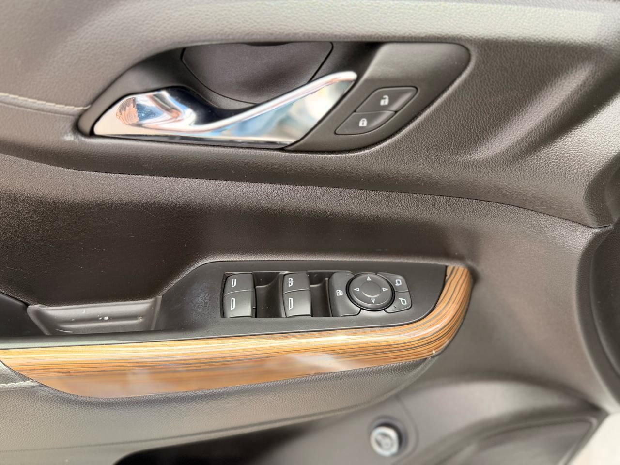 GMC Acadia SLE AWD 2023
