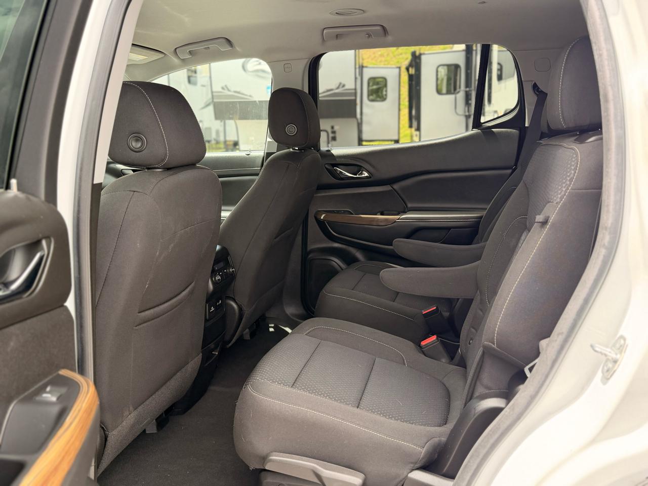 GMC Acadia SLE AWD 2023