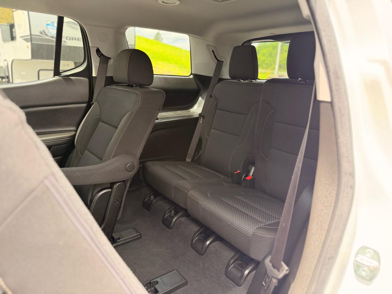 GMC Acadia SLE AWD 2023