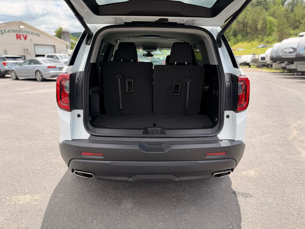 GMC Acadia SLE AWD 2023