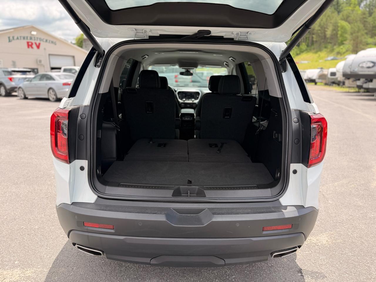 GMC Acadia SLE AWD 2023
