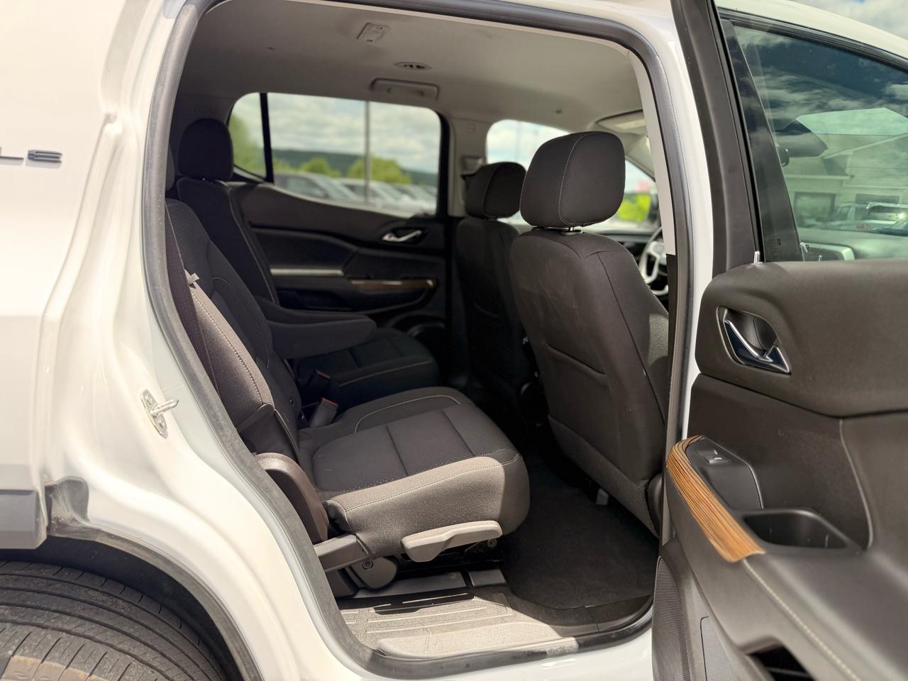 GMC Acadia SLE AWD 2023