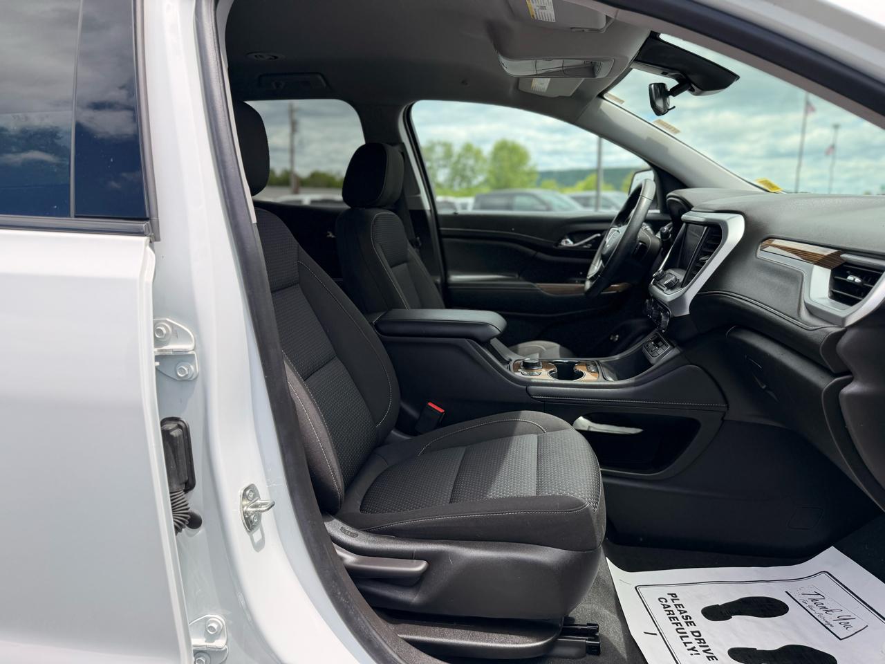 GMC Acadia SLE AWD 2023
