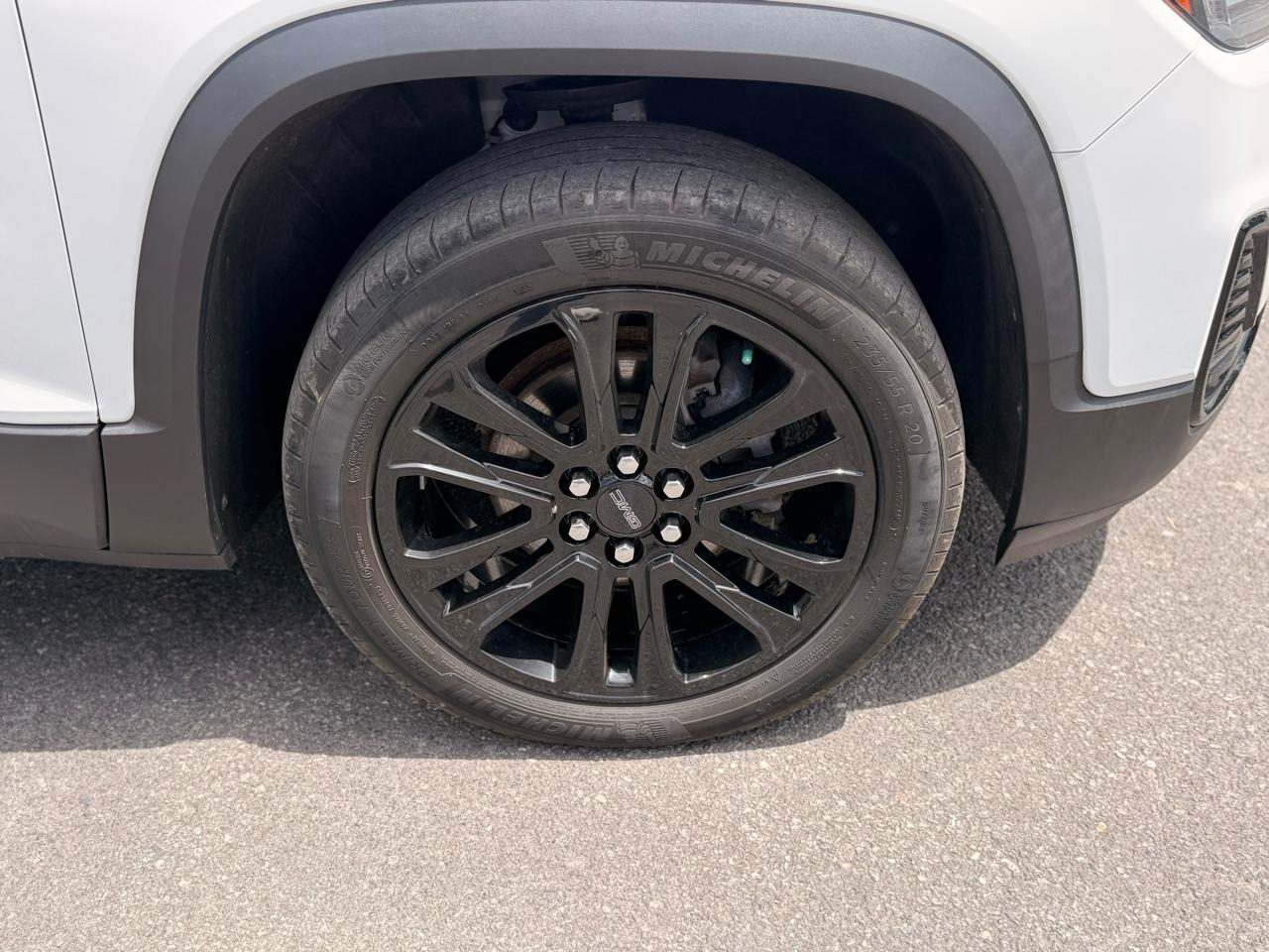 GMC Acadia SLE AWD 2023