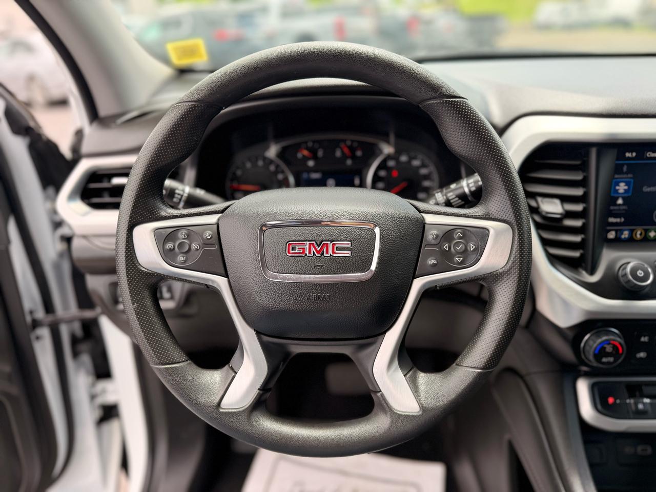 GMC Acadia SLE AWD 2023