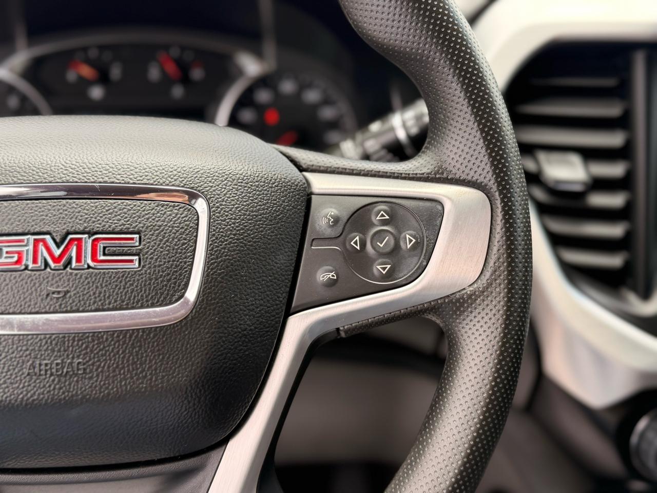 GMC Acadia SLE AWD 2023