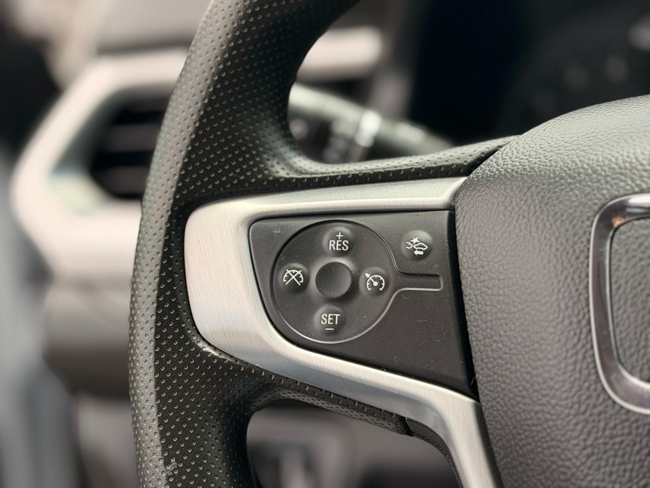 GMC Acadia SLE AWD 2023