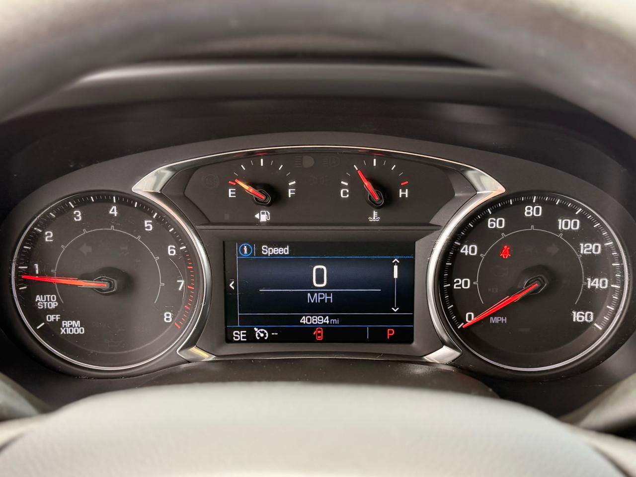GMC Acadia SLE AWD 2023