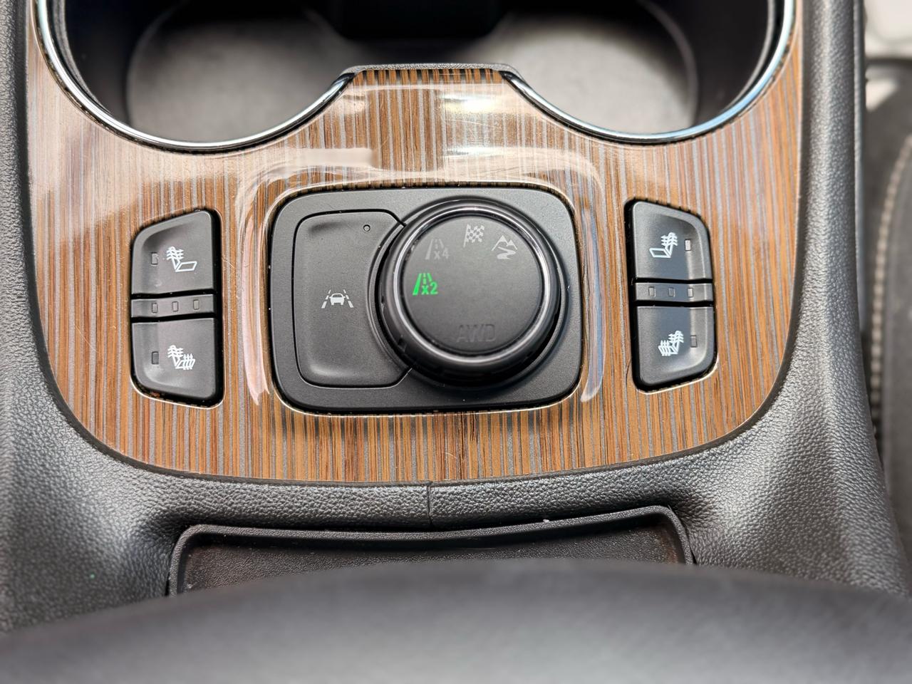 GMC Acadia SLE AWD 2023