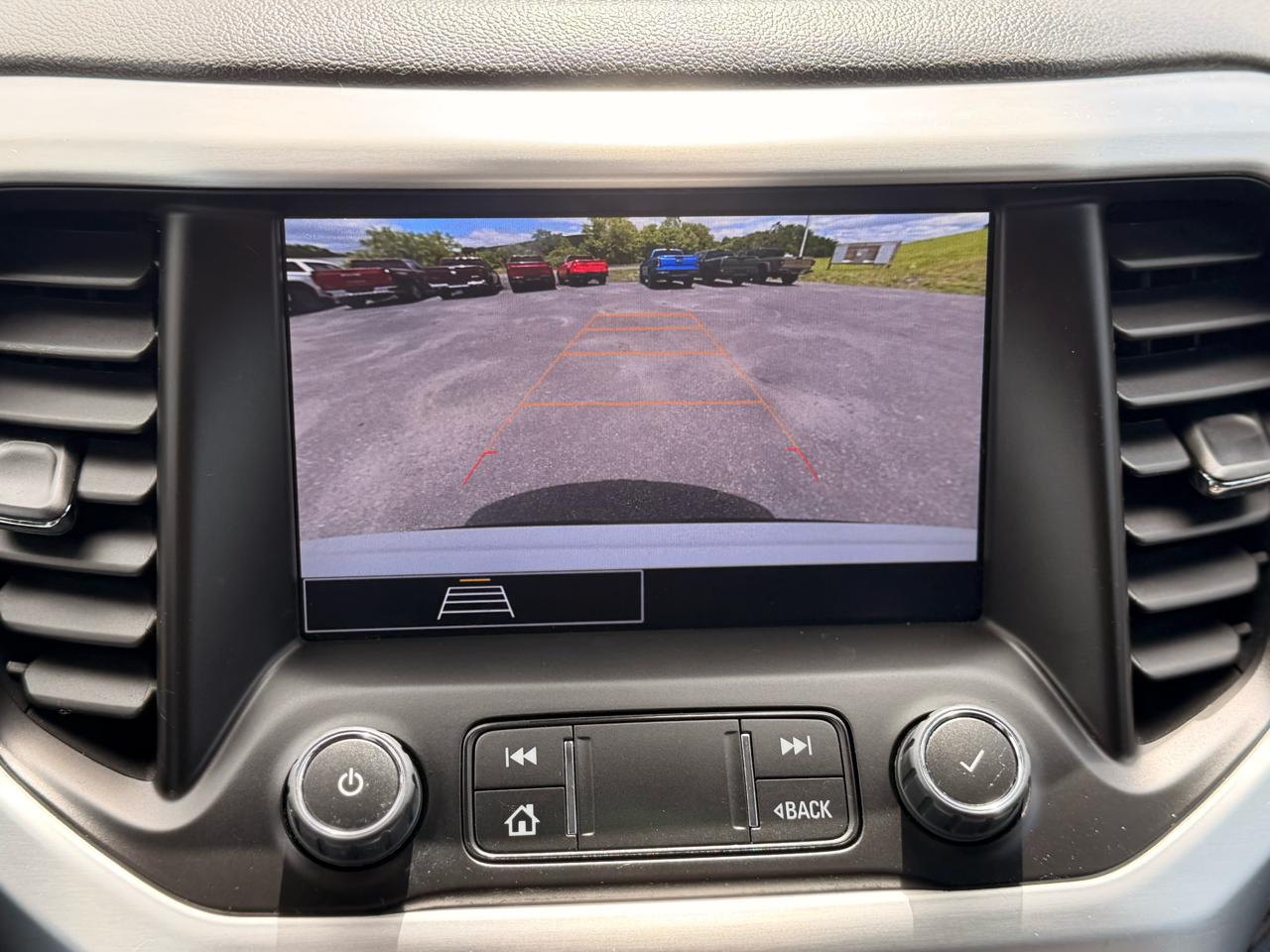 GMC Acadia SLE AWD 2023