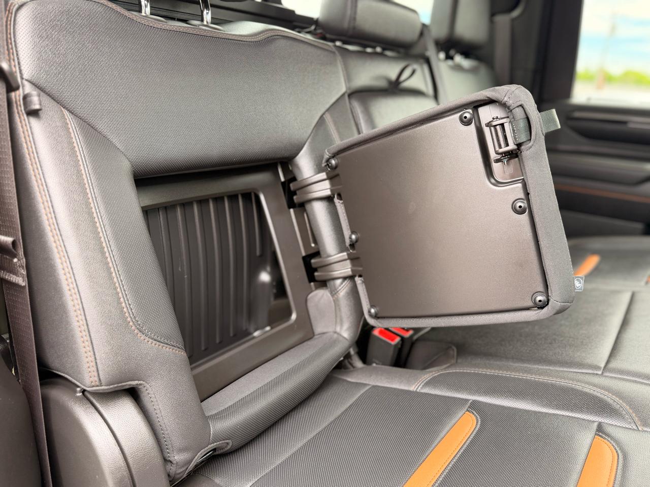 GMC Sierra 2500HD AT4 Crew Cab 4WD 2024