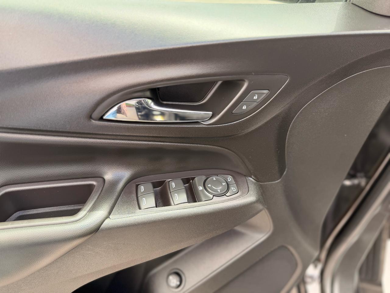 Chevrolet Equinox LT AWD 2019