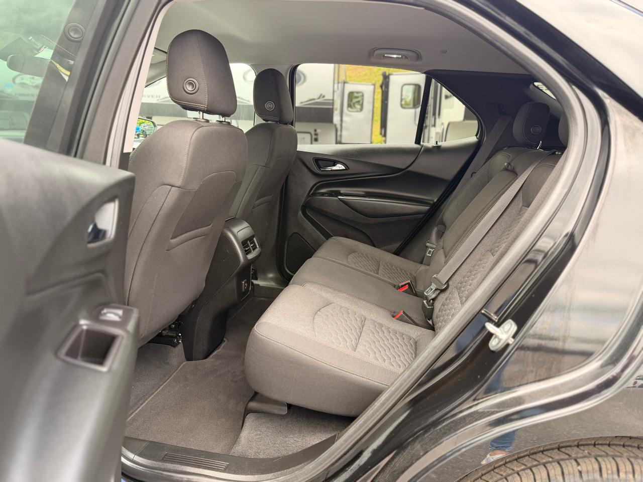 Chevrolet Equinox LT AWD 2019