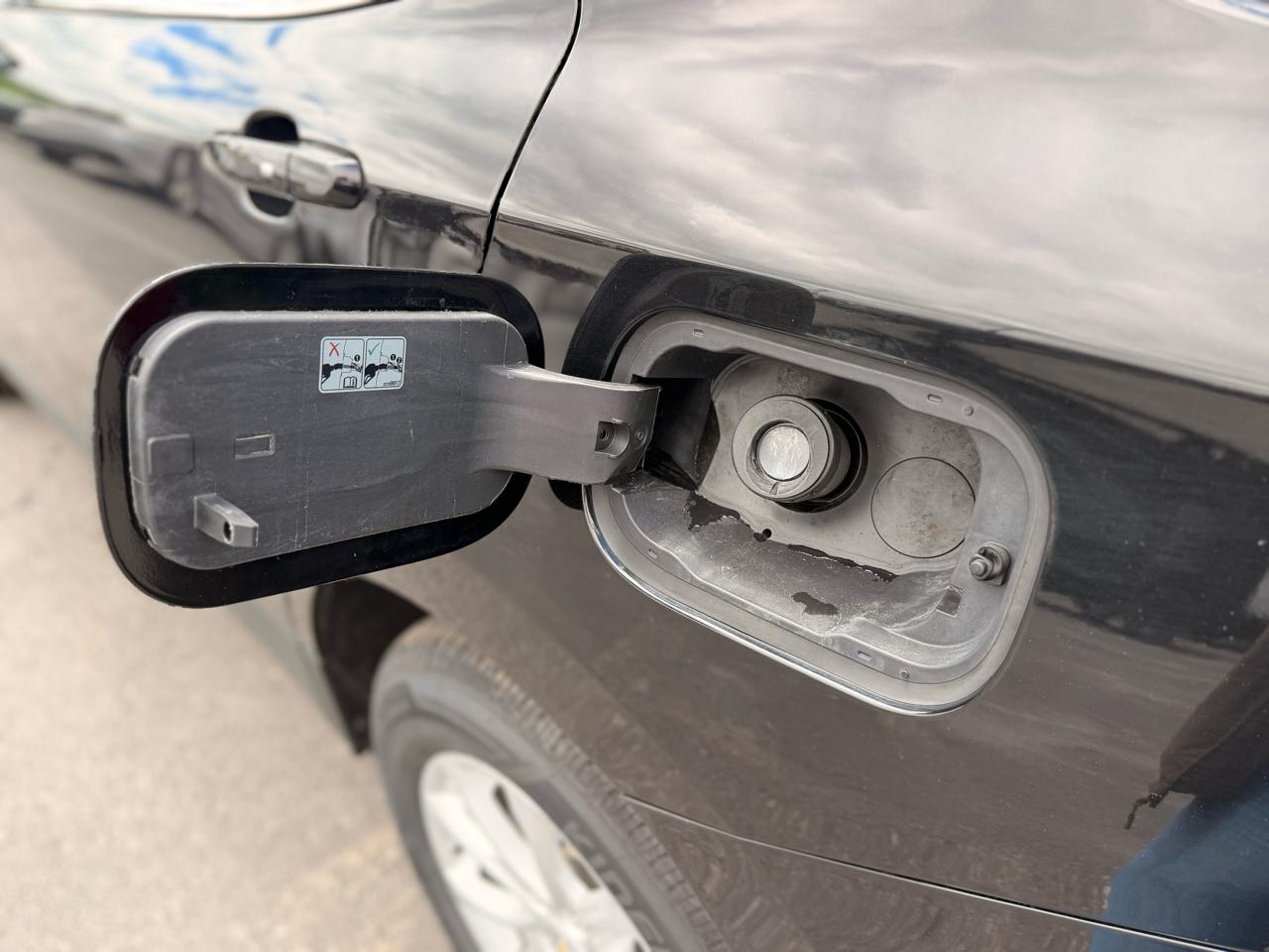 Chevrolet Equinox LT AWD 2019