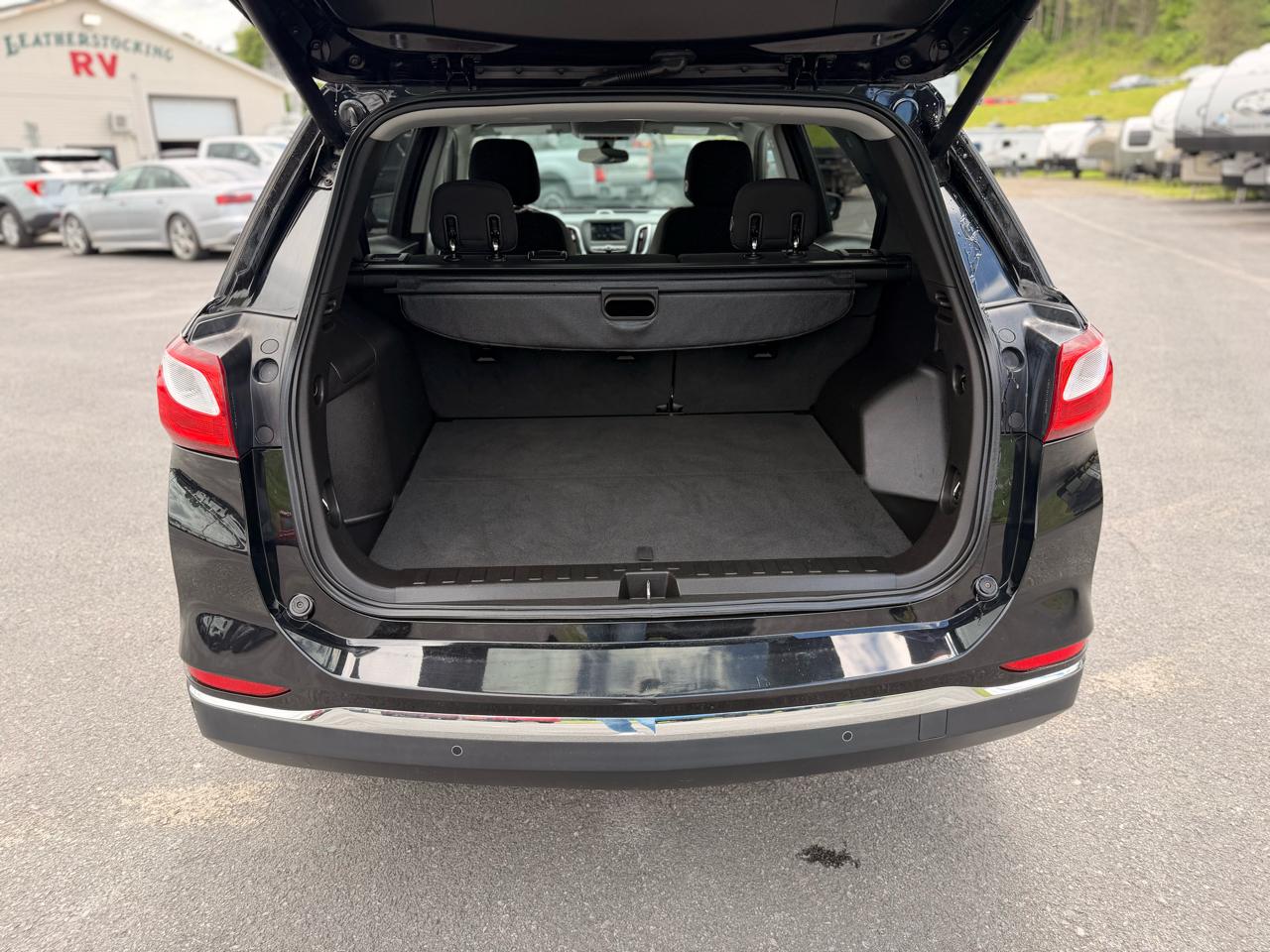 Chevrolet Equinox LT AWD 2019