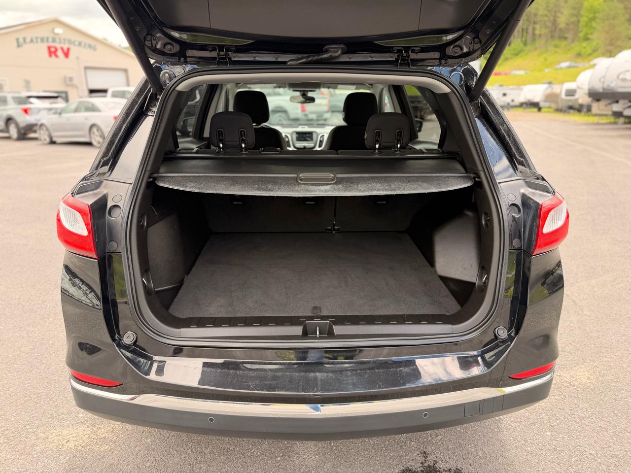 Chevrolet Equinox LT AWD 2019