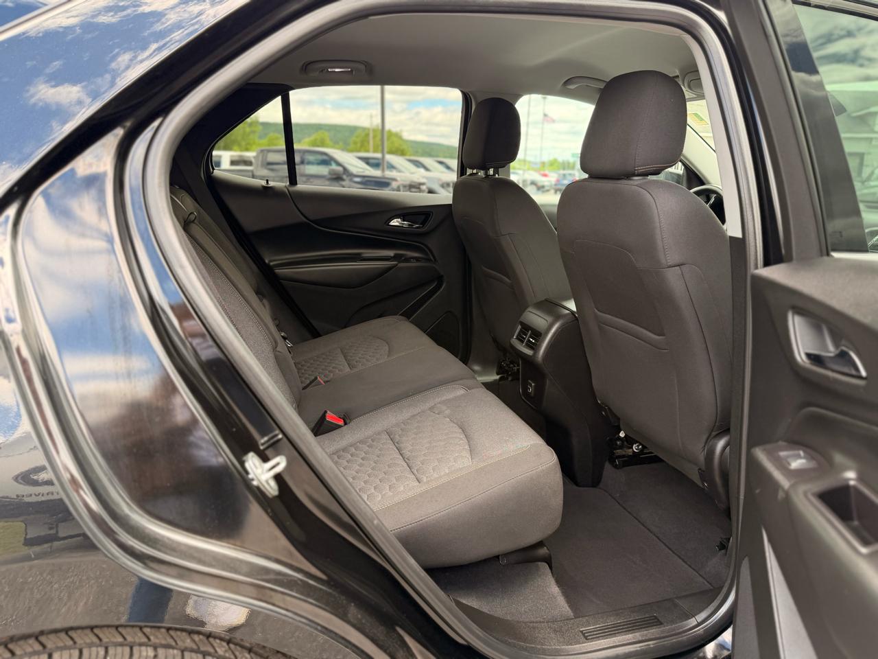 Chevrolet Equinox LT AWD 2019