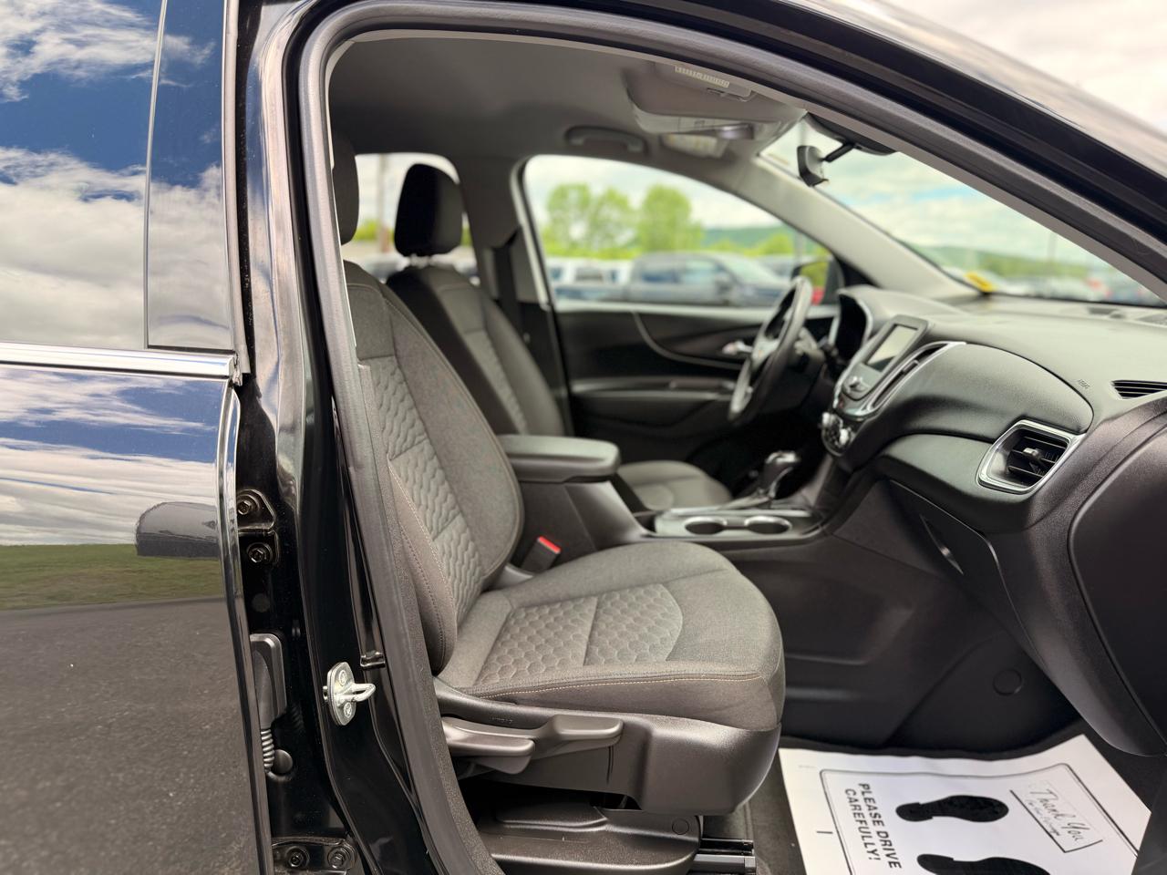 Chevrolet Equinox LT AWD 2019